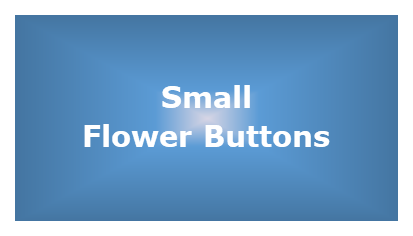 Small Flower Buttons